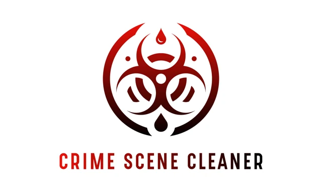 Il marchio storico: Crime Scene Cleaner